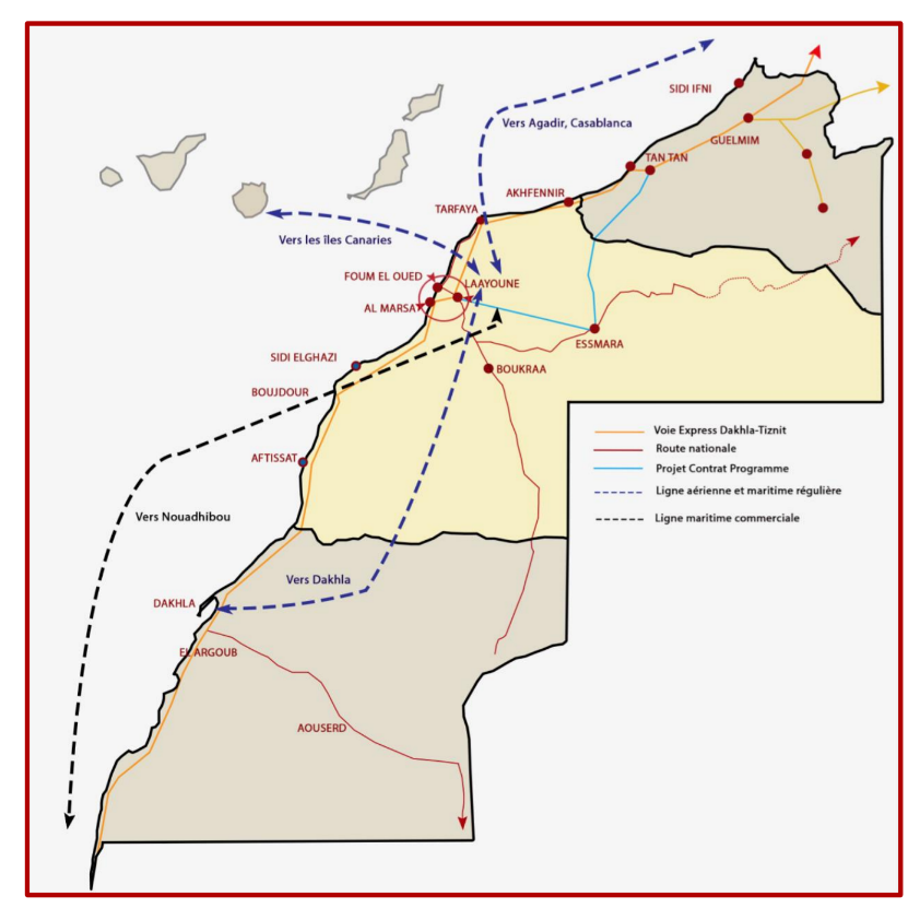 laayoune