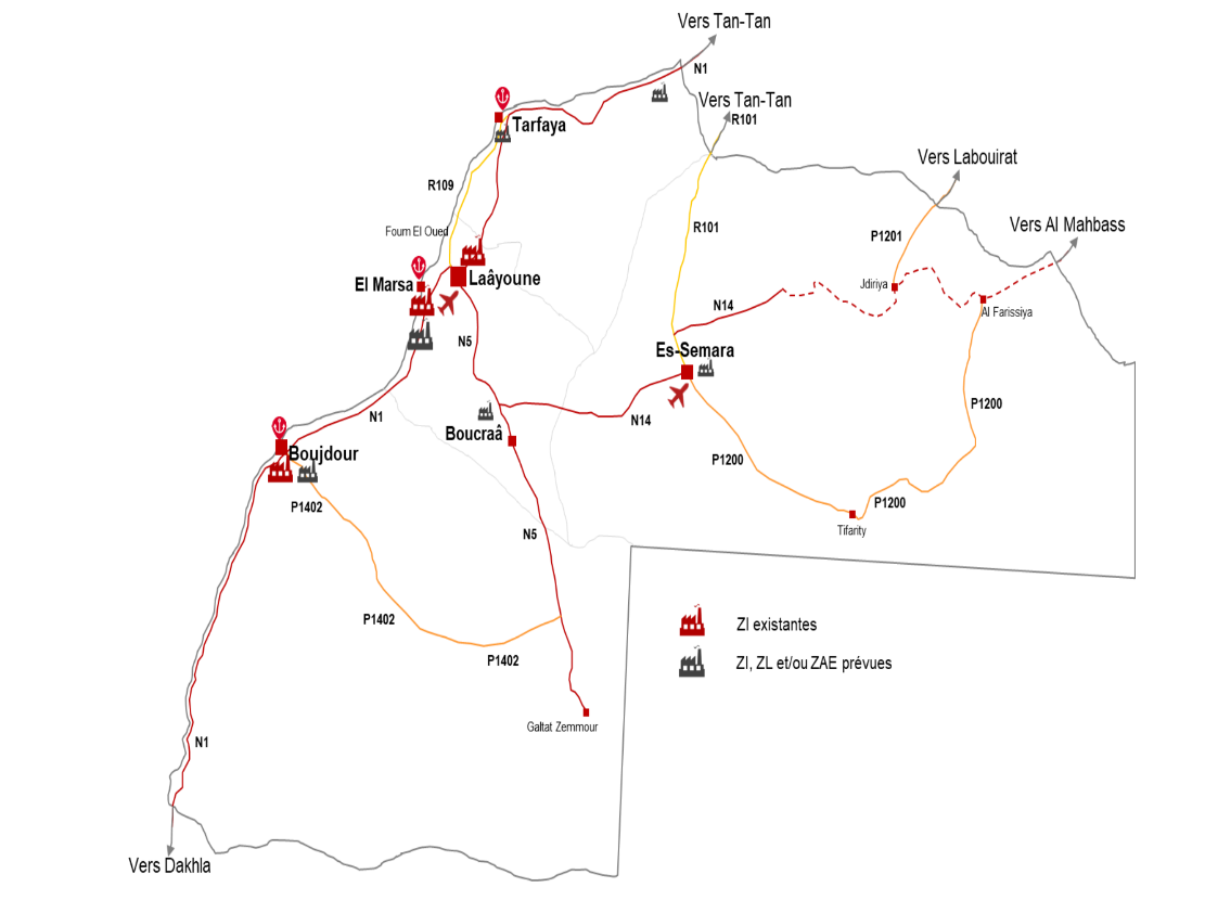 laayoune